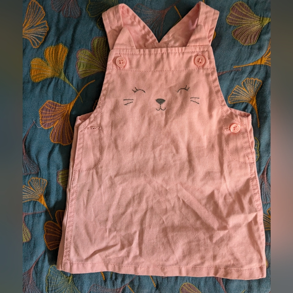 Kitty jumper